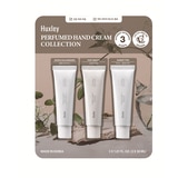헉슬리 핸드크림 30ml x 3 헉슬리 핸드크림 30ml x 3