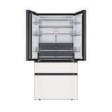 LG 오브제 FIT&MAX 냉장고 628L, 베이지