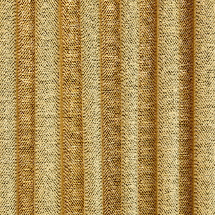 커튼 머스타드 380 x (230/240)cm - 240cm
