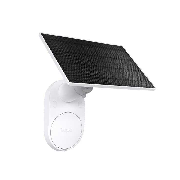 Tapo Wireless Security Cam C460 All-in-one Kit