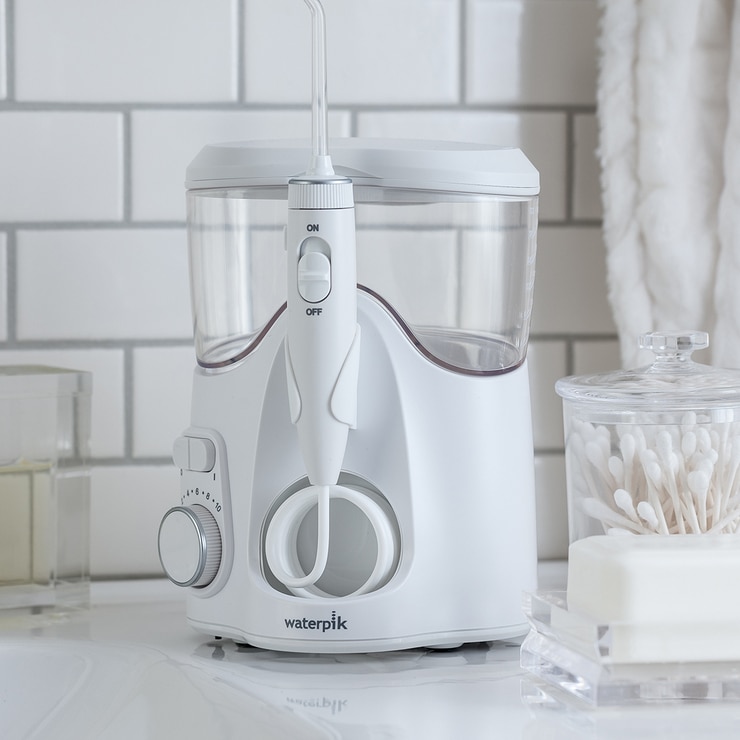 워터픽 구강세정기 콤보팩 WP-150K/WF10K