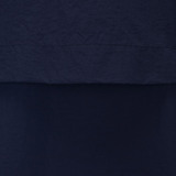 컬럼비아 남성 반팔 셔켓 - 네이비