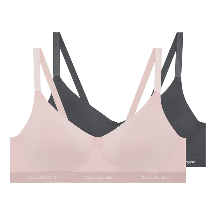 코데즈 컴바인브라 2매