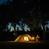 스노우 피크 어메니티 S 텐트 매트 세트