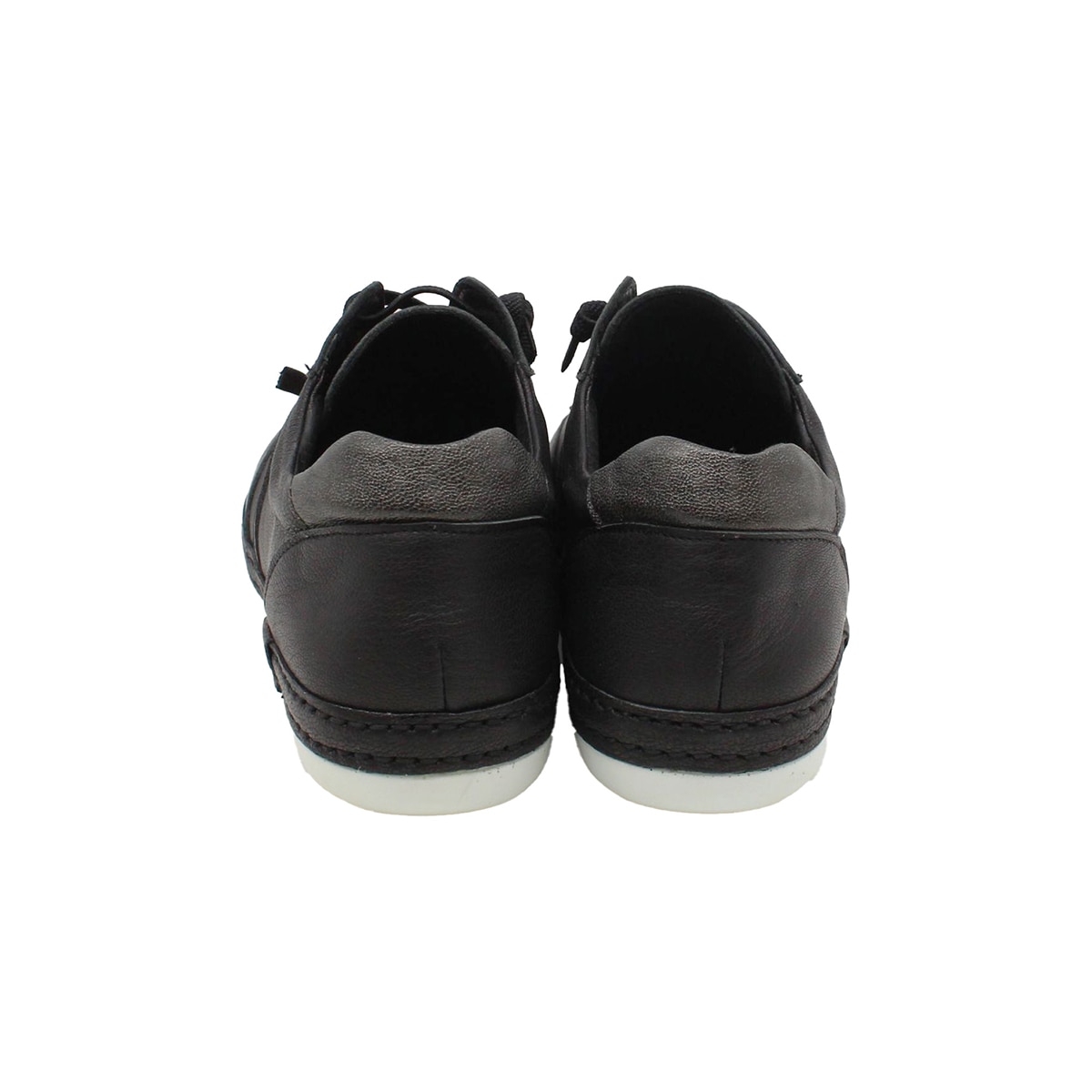 지쎄 주니크 스니커즈 - 블랙, 255mm