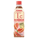 티도씨 블렌디드 아이스티 500ml x 24 - 자몽