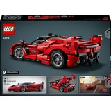 레고 테크닉 Ferrari FXX K 42212