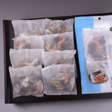 바다소리 로스팅 국물팩 선물세트