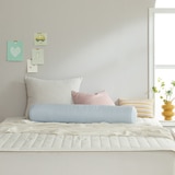 알러텍트 웰로쉬 바디 필로우 - 베른 (체크)