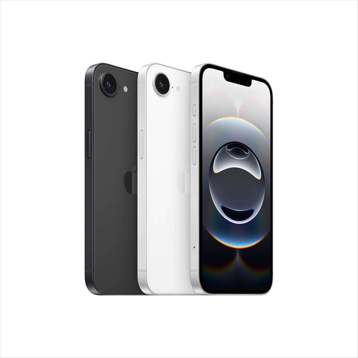 Apple 아이폰 16e 128GB 화이트