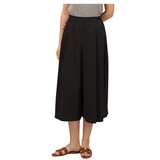 솔레지아 여성 플레어 팬츠