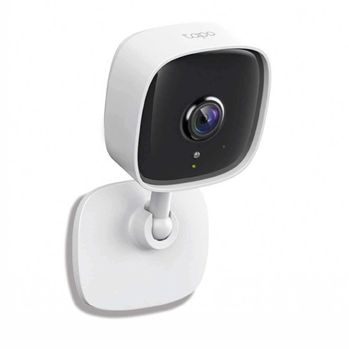 Tapo 무선 보안 카메라 TC60 + MicroSD 32GB 세트