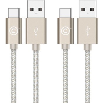 Lab.C USB Type-C 케이블 1.2m 2팩 Lab.C USB Type-C 케이블 1.2m 2팩