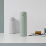 에델코첸 보온병 2P (500ml+ 350ml)