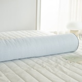 알러텍트 웰로쉬 바디 필로우 - 베른 (체크)