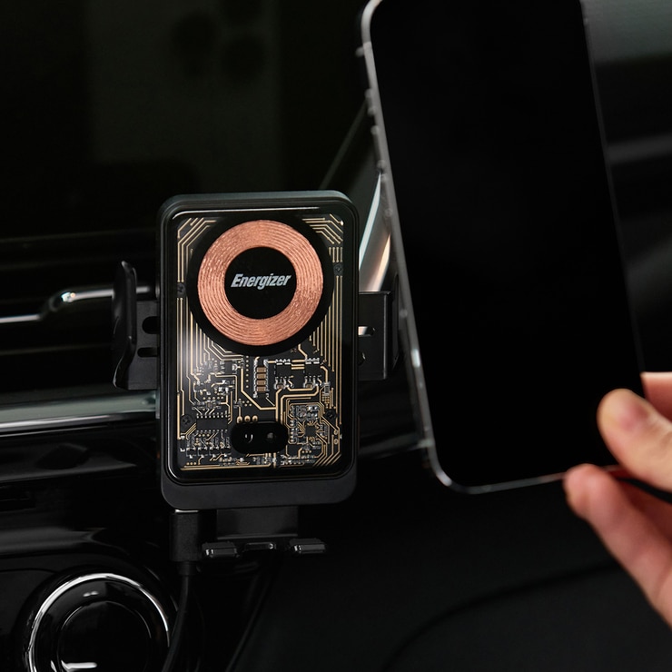 Energizer Wireless Phone Charger 15W