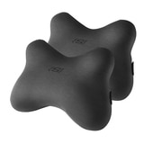 스케처스 메모리폼 목 보호 쿠션 2개 스케처스 메모리폼 목 보호 쿠션 2개