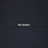 컬럼비아 남성 스웨트 반바지 - 네이비, M