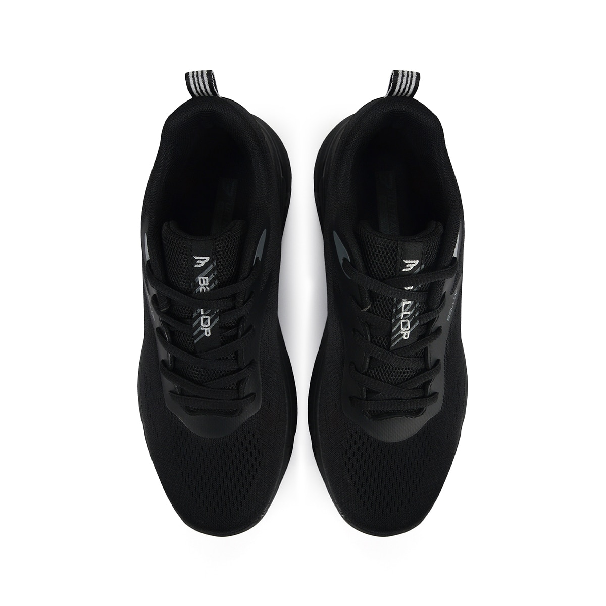 밸롭 리커버리 비타 V2 운동화 - 블랙, 245mm