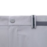 볼빅 남성 스트레치 골프 바지 - 라이트 그레이(일반)
