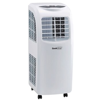 긱 에어리 이동식 에어컨 SGC-Y1000C 긱 에어리 이동식 에어컨 SGC-Y1000C