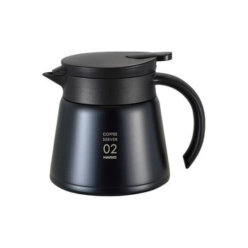 하리오 V60 보온 보냉 서버 600ml 하리오 V60 보온 보냉 서버 600ml