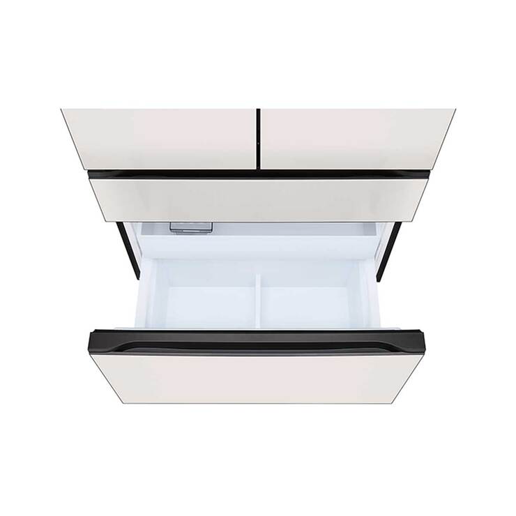 LG 오브제AI Fit&Max 냉장고&김치냉장고, 연결키트포함 LG 오브제AI Fit&Max 냉장고&김치냉장고, 연결키트포함