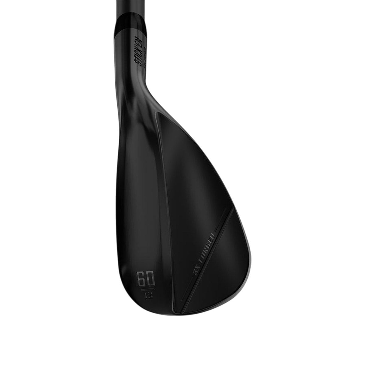 PXG 스틱엠 블랙 남성 웨지-s200 PXG 스틱엠 블랙 남성 웨지-s200