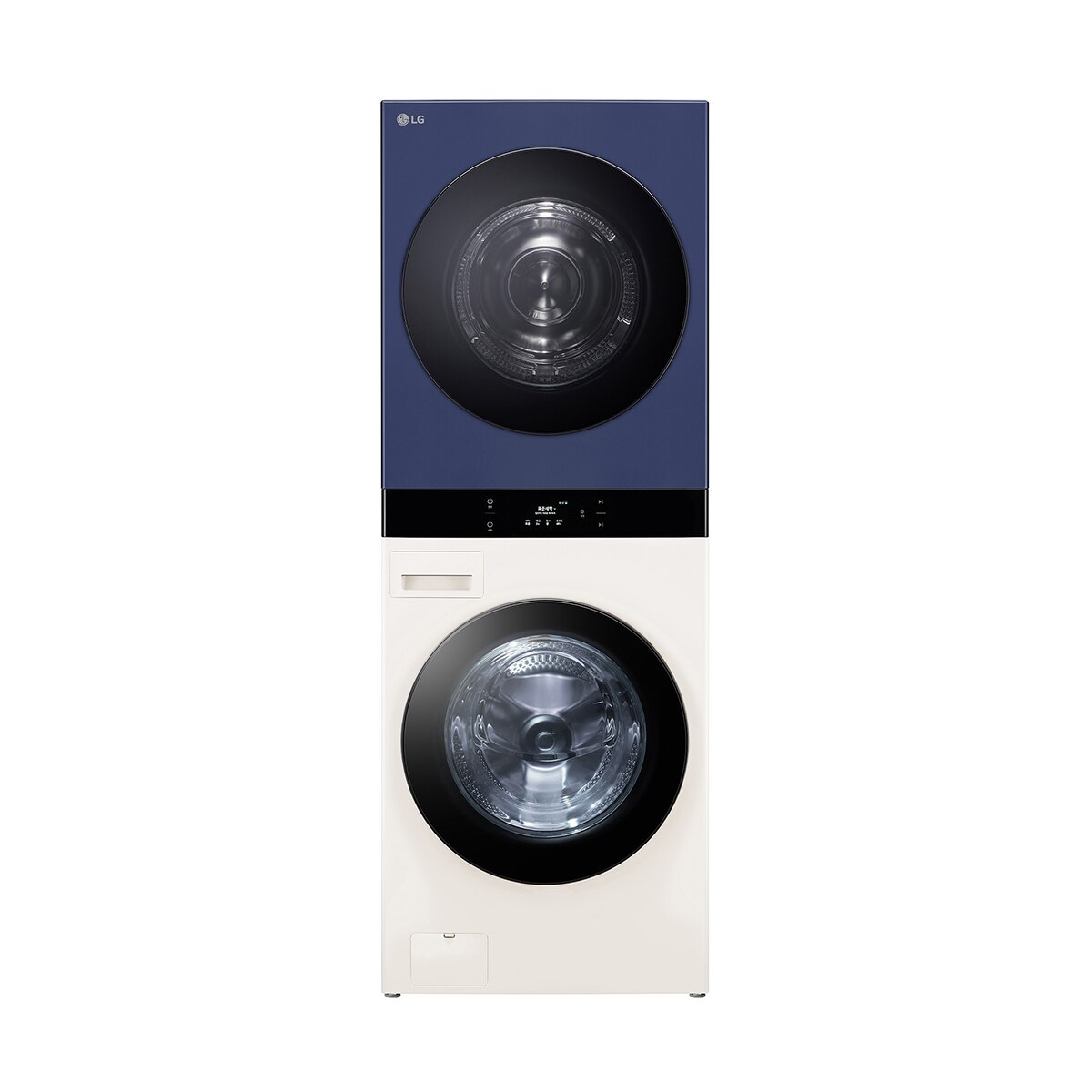 LG 오브제 워시타워 세탁25kg &건조22kg