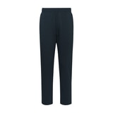 휠라 골프 남성 긴소매 융기모 팬츠 - 네이비, L