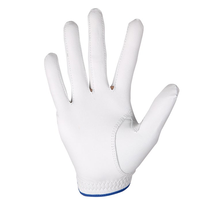 PGA Tour 남성 왼손잡이용 골프장갑 3개(오른손 착용) - 24호(20cm) PGA Tour 남성 왼손잡이용 골프장갑 3개(오른손 착용) - 24호(20cm)