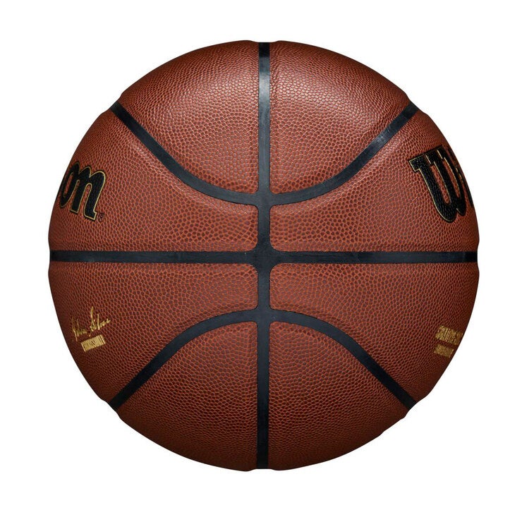 윌슨 NBA 얼라이언스 시그니쳐 농구공 윌슨 NBA 얼라이언스 시그니쳐 농구공