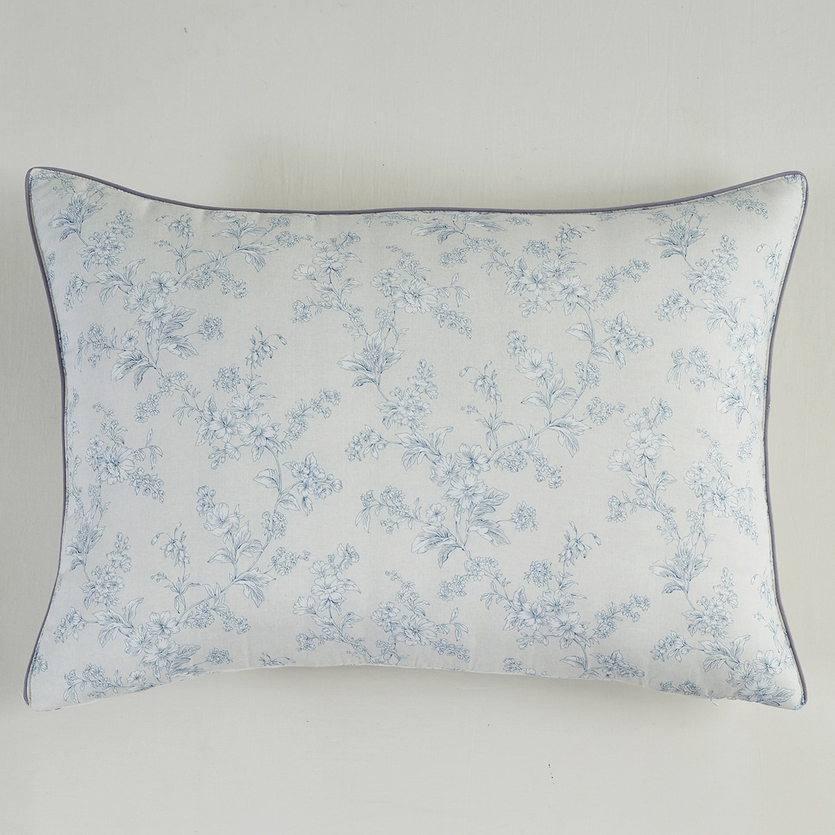 에이프릴앳홈 모달 베개커버2P 50 x 70cm - 오즈그레이