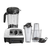 바이타믹스 E520 2L + 600ml 번들팩 2개입 - 화이트