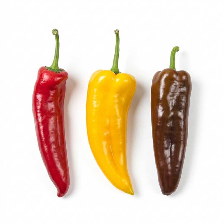 트리벨리 파프리카 2kg
