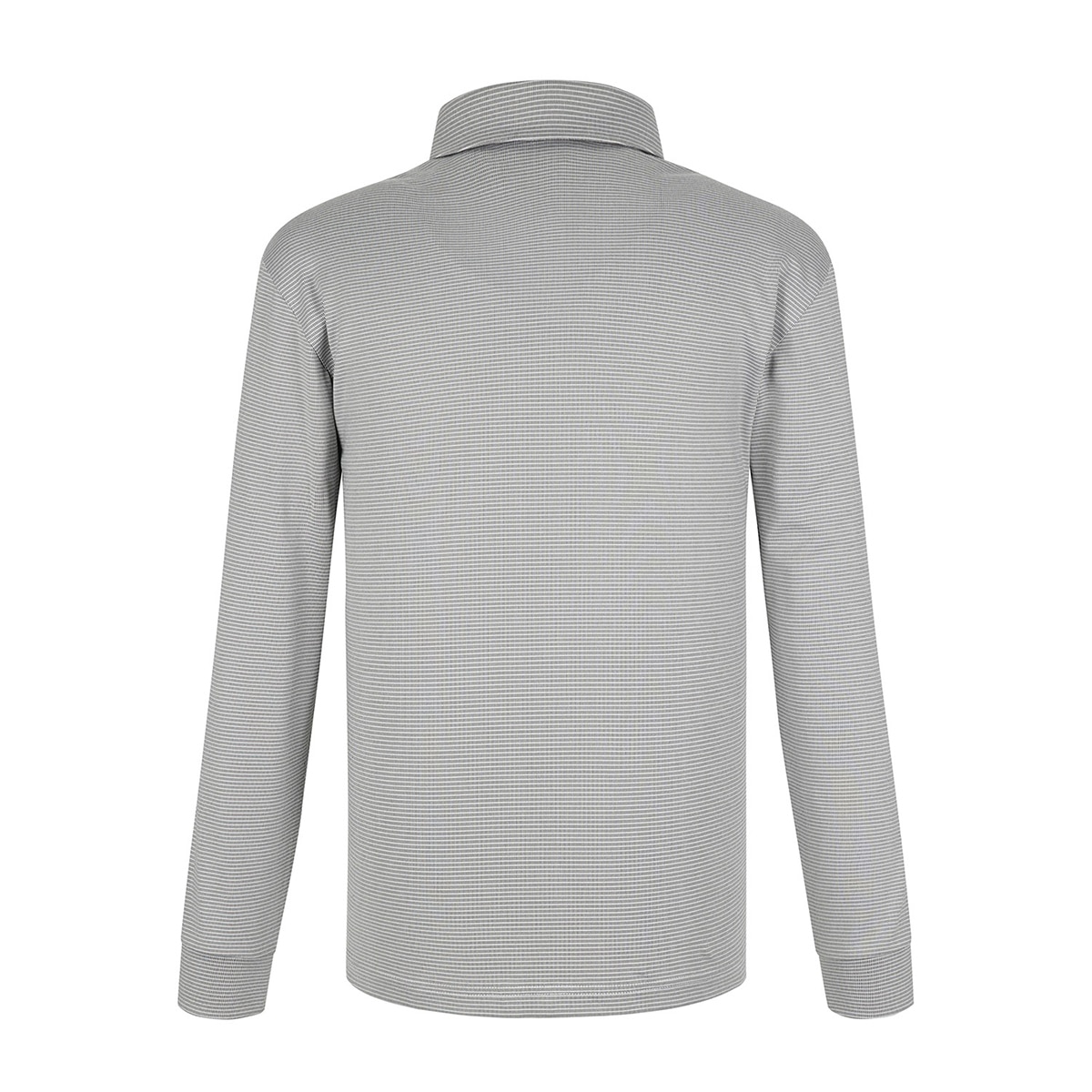 슈페리어 남성 긴소매 폴로티 - 오프화이트, XXL 슈페리어 남성 긴소매 폴로티 - 오프화이트, XXL