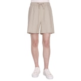 게스 여성 리넨 반바지