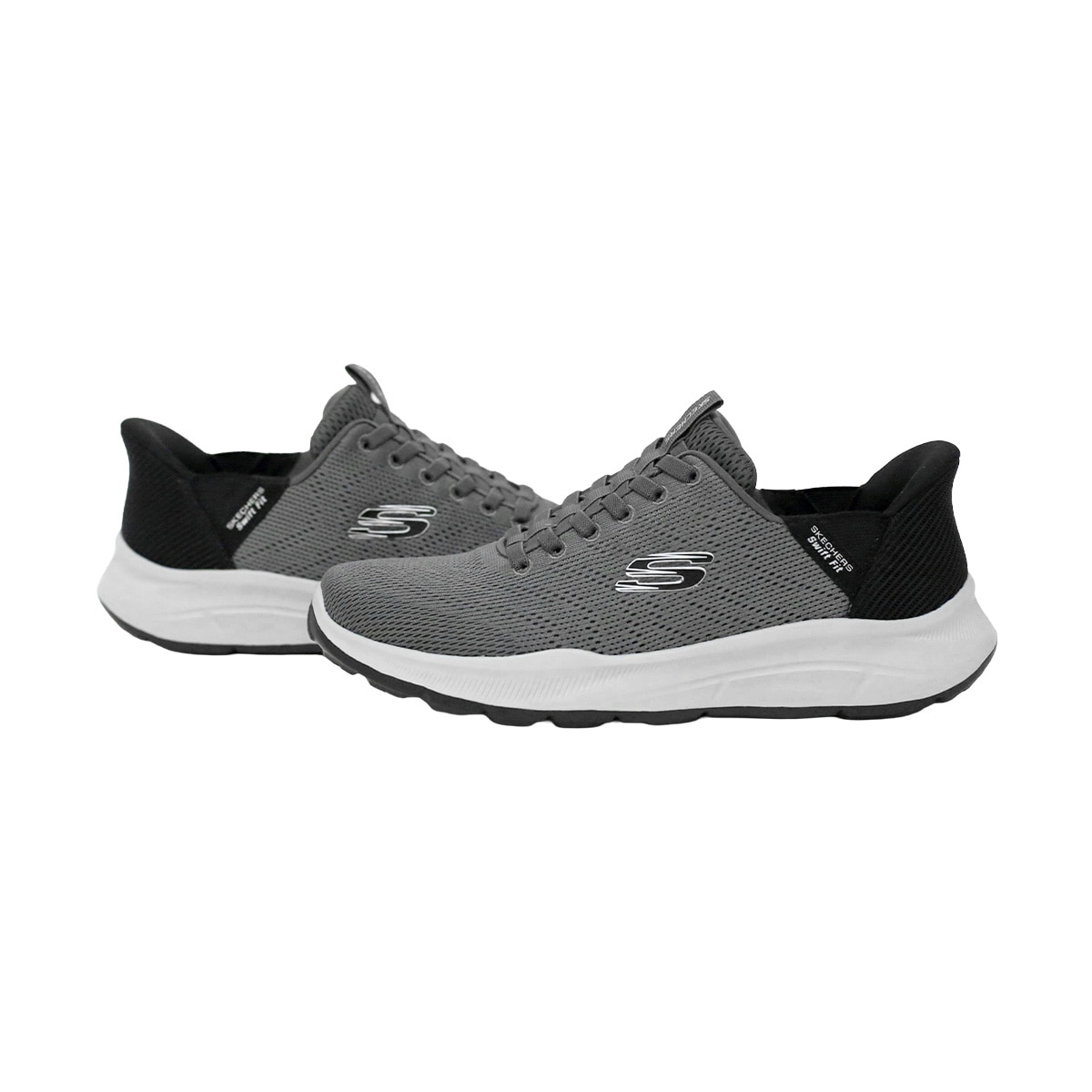 스케쳐스 남성 이퀄라이저 운동화