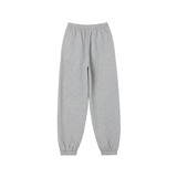 LAP 여성 기모 조거 - 그레이, M/L LAP 여성 기모 조거 - 그레이, M/L