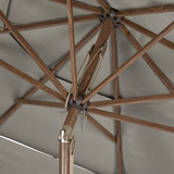 액티바 라운드 우산, 지름 3.36m 도브