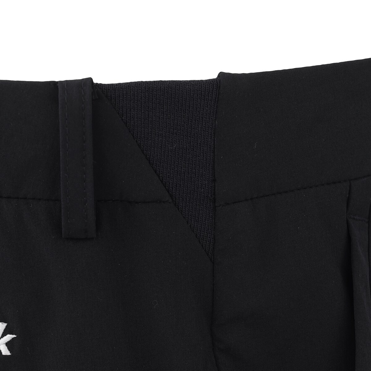 볼빅 남성 스트레치 반바지 - 네이비, XL(36) 볼빅 남성 스트레치 반바지 - 네이비, XL(36)