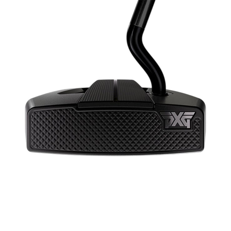 PXG 엘런 더블 블랙 제로 토크 퍼터 PXG 엘런 더블 블랙 제로 토크 퍼터