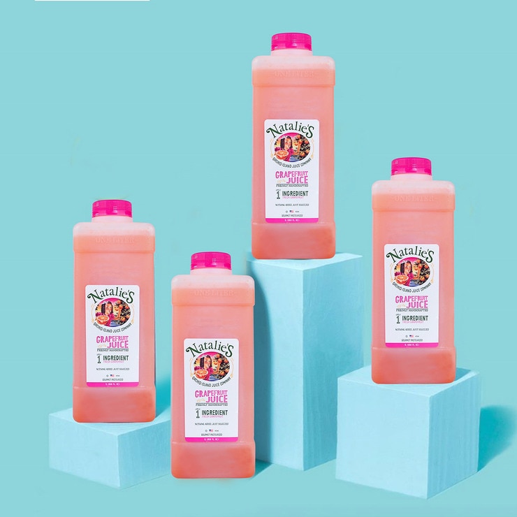 나탈리스자몽주스1Lx4