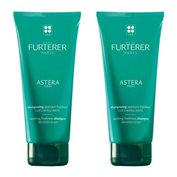 르네휘테르 아스테라 프레쉬 샴푸 200ml x 2 르네휘테르 아스테라 프레쉬 샴푸 200ml x 2