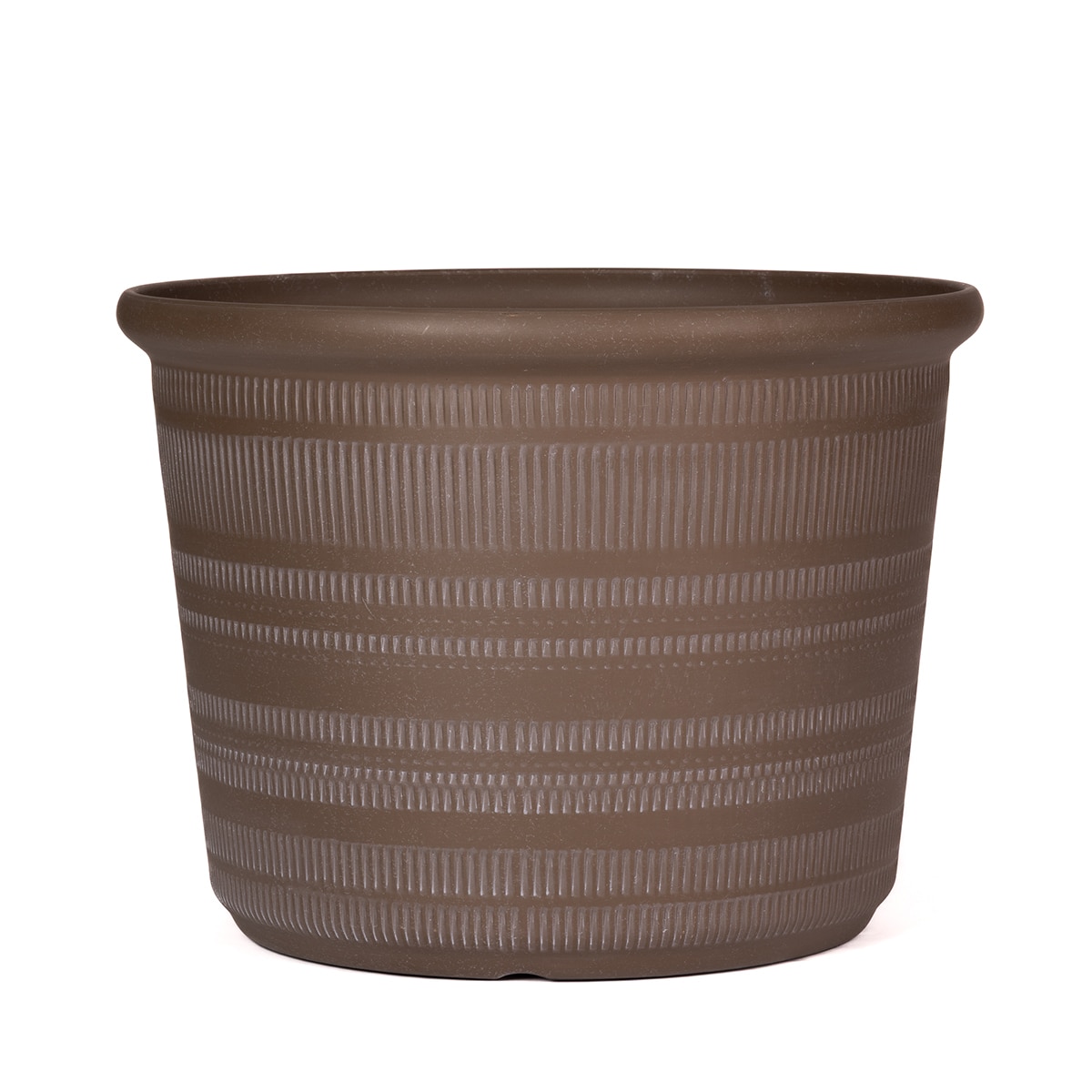 포럼 레진 화분 3개 - 모카 포럼 레진 화분 3개 - 모카