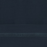 휠라 골프 남성 메쉬 반소매 폴로티 - 다크틸
