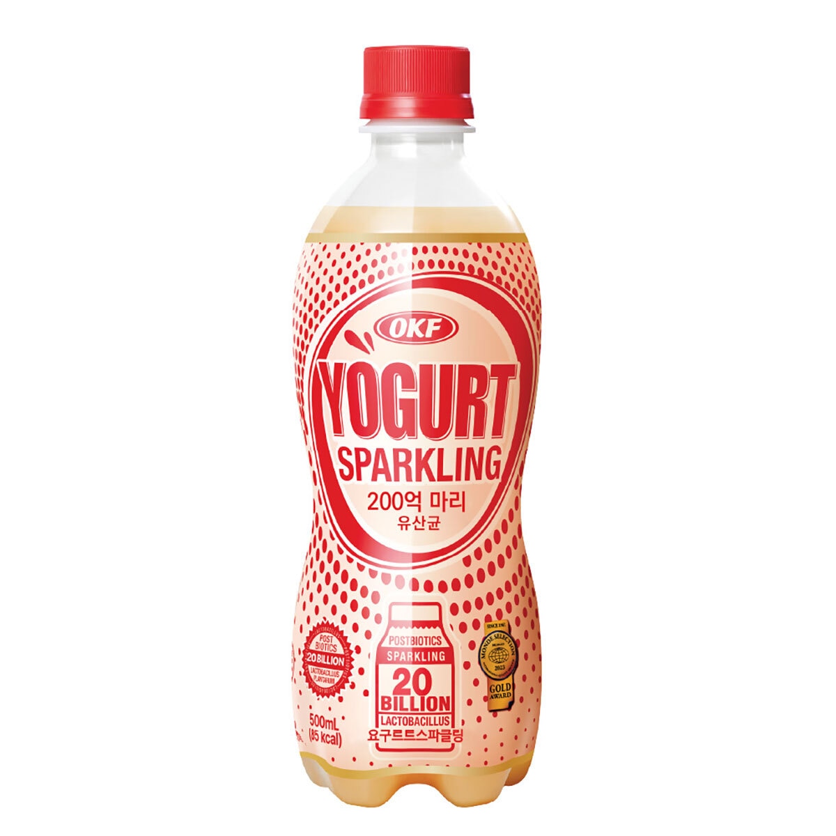 요구르트스파클링500ml x 24