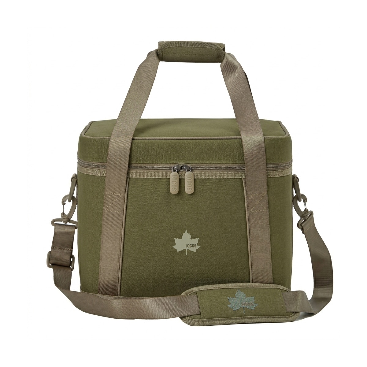 로고스 소프트 쿨러 25리터 로고스 소프트 쿨러 25리터