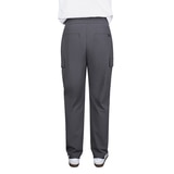 케네스콜 남성 나일론 스판 바지 - 차콜, 34