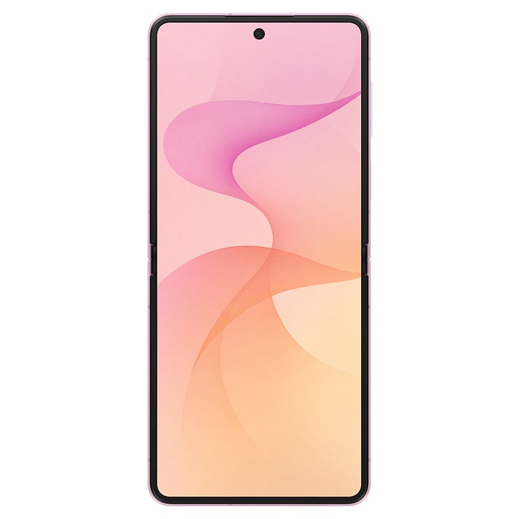 삼성 갤럭시 Z 플립8 256GB 5G - 핑크 삼성 갤럭시 Z 플립8 256GB 5G - 핑크